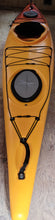 Load image into Gallery viewer, 4.45 single Sea kayak