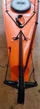 Load image into Gallery viewer, 4.45 single Sea kayak
