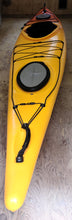 Load image into Gallery viewer, 4.45 single Sea kayak