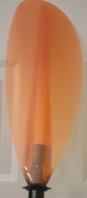 Load image into Gallery viewer, CBK Fiberglass Paddle