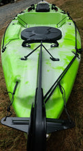Load image into Gallery viewer, Dofine 4 SOT single Fishing Kayak
