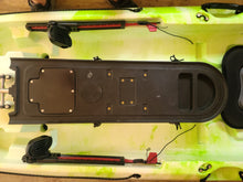 Load image into Gallery viewer, Dofine 4 SOT single Fishing Kayak