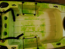 Load image into Gallery viewer, Dofine 4 SOT single Fishing Kayak