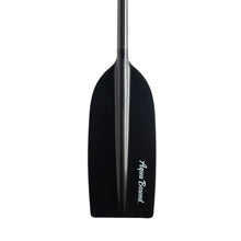Load image into Gallery viewer, Edge Carbon 1-piece Canoe Paddle