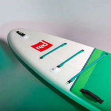 Load image into Gallery viewer, 2022 Red 12’ 6 Voyager