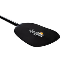 Load image into Gallery viewer, Shred T-700 Carbon Shaft 1pc Whitewater Kayak Paddle
