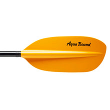 Load image into Gallery viewer, Shred Fiberglass Whitewater Kayak Paddle