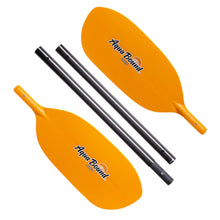 Load image into Gallery viewer, Shred Fiberglass Whitewater Kayak Paddle