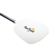 Load image into Gallery viewer, Shred Hybrid Shaft Whitewater Kayak Paddle