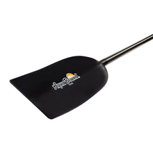Load image into Gallery viewer, Edge Carbon 1-piece Canoe Paddle