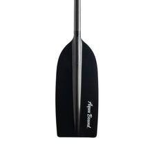Load image into Gallery viewer, Edge Carbon 1-piece Canoe Paddle
