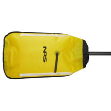 Load image into Gallery viewer, NRS Sea Kayak Paddle Float - Inflatable -
