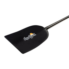 Load image into Gallery viewer, Edge Carbon 1-piece Canoe Paddle
